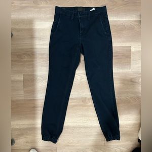 Vince Jogger Jeans - Stretch Denim- Size 25